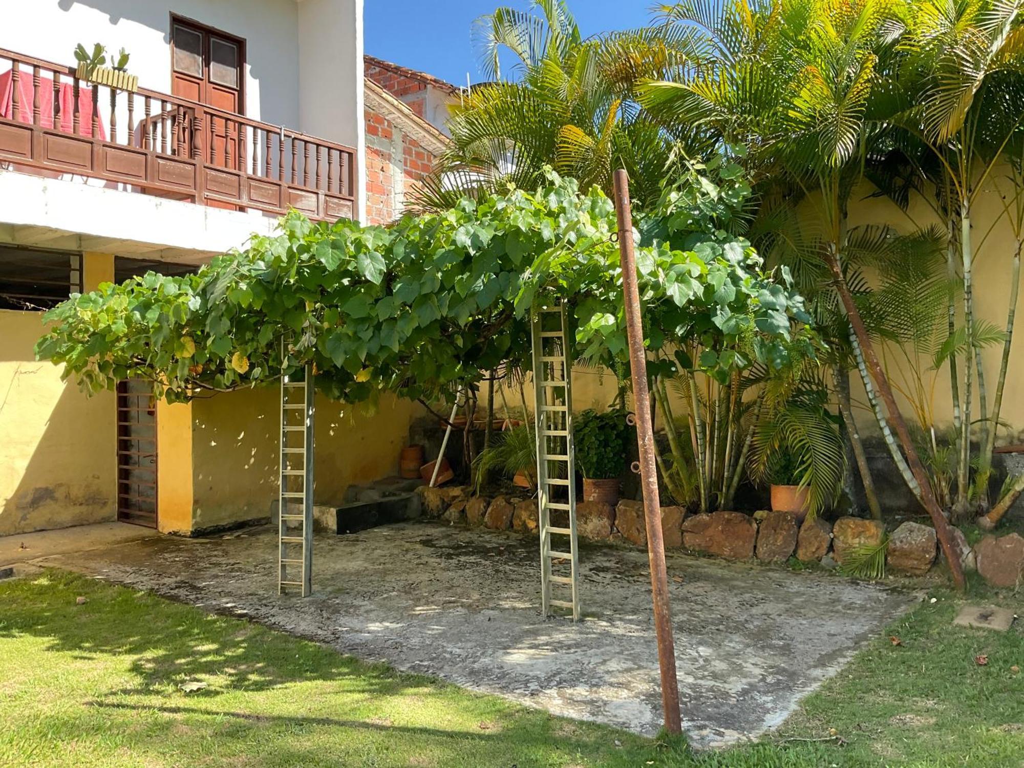 Casona El Retiro Barichara Apartment Ngoại thất bức ảnh