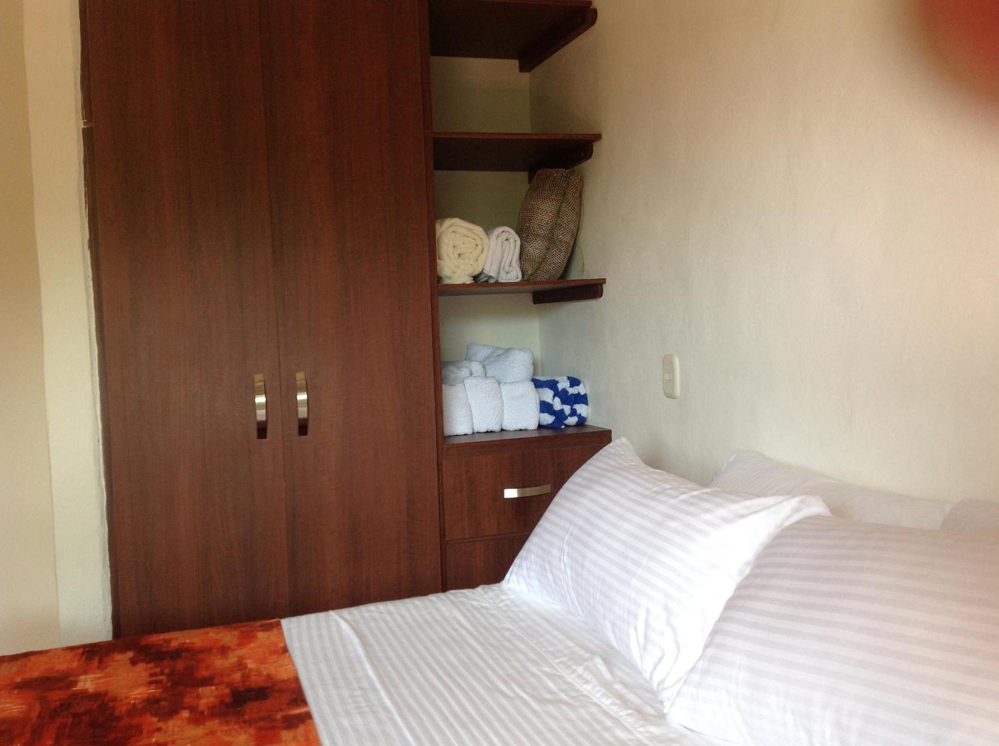 Casona El Retiro Barichara Apartment Ngoại thất bức ảnh