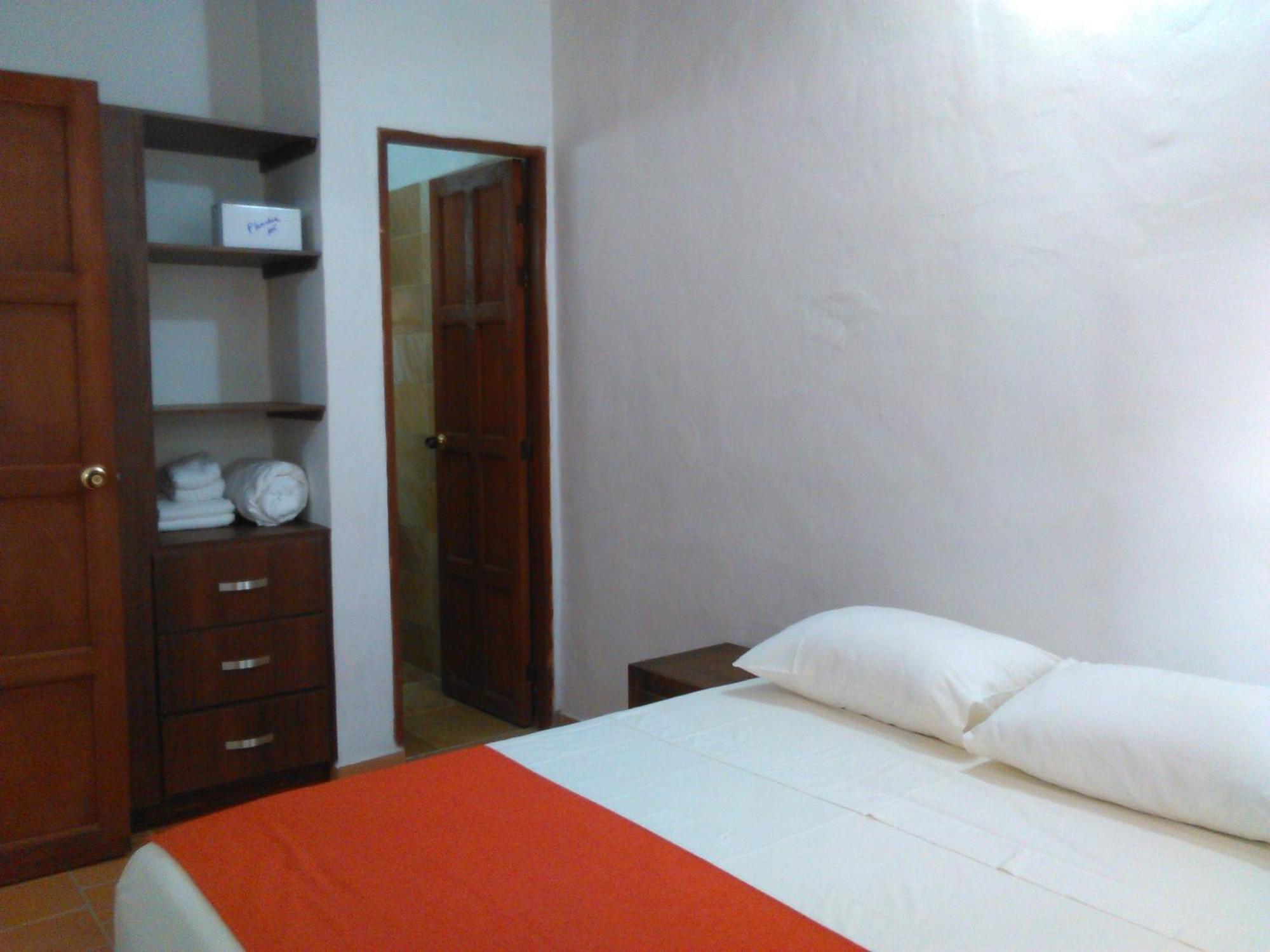 Casona El Retiro Barichara Apartment Phòng bức ảnh