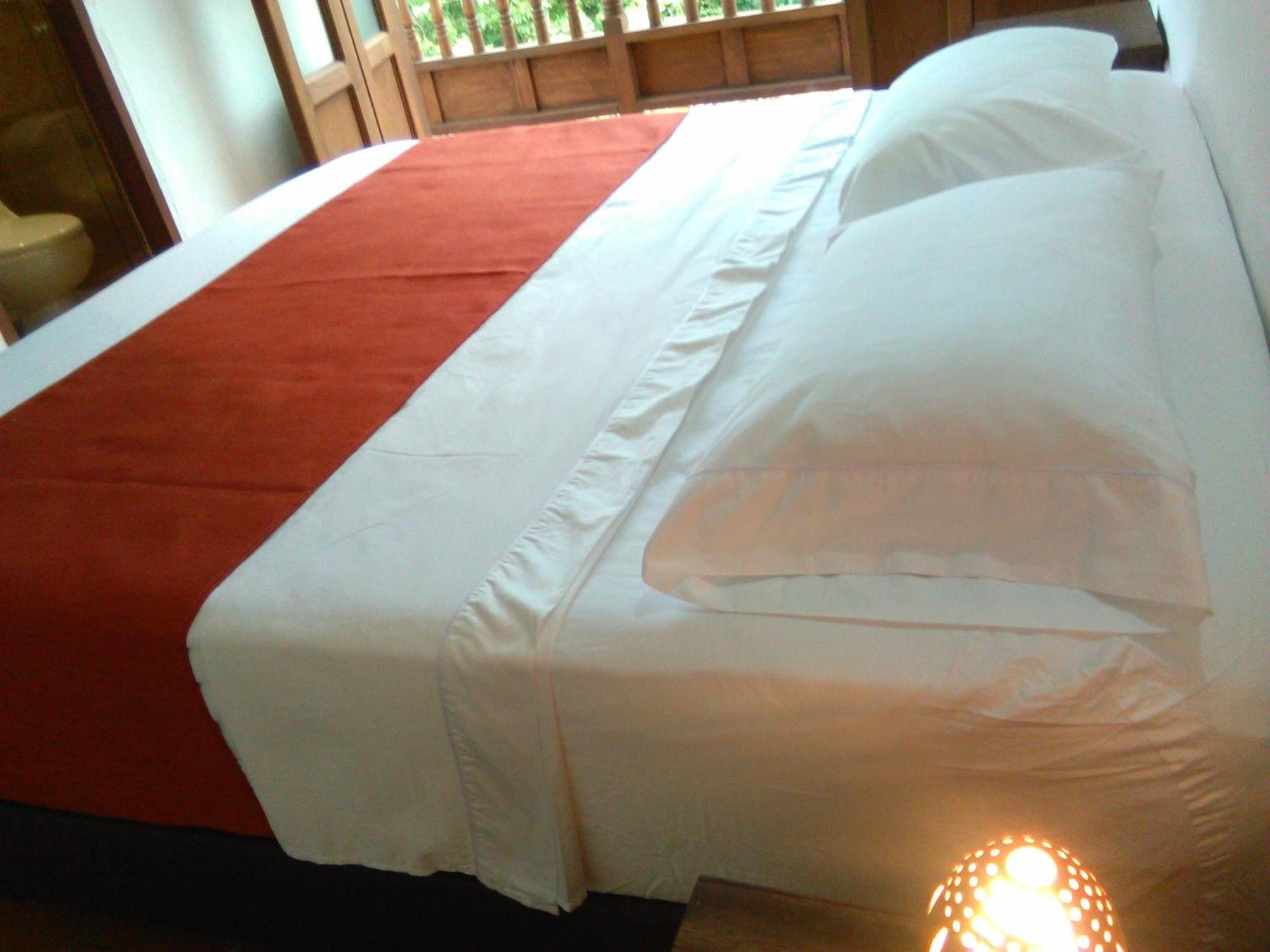 Casona El Retiro Barichara Apartment Phòng bức ảnh