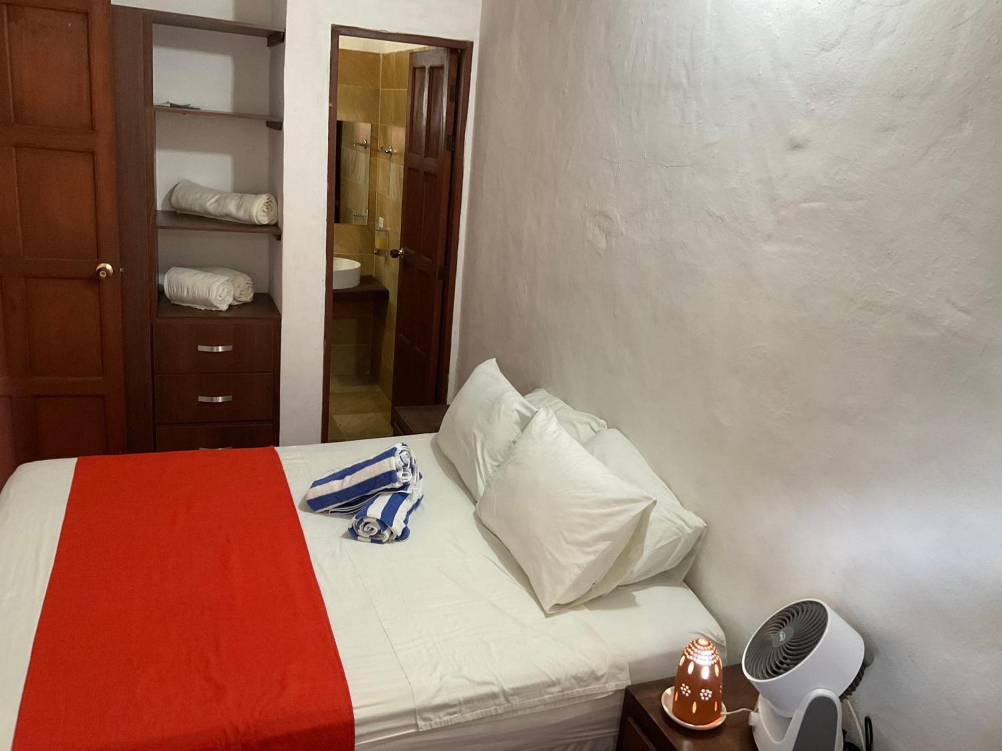 Casona El Retiro Barichara Apartment Ngoại thất bức ảnh